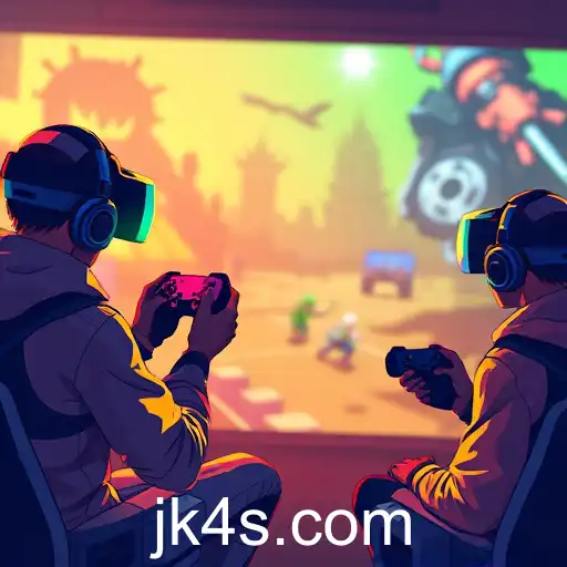 Gaming Trends and Innovations