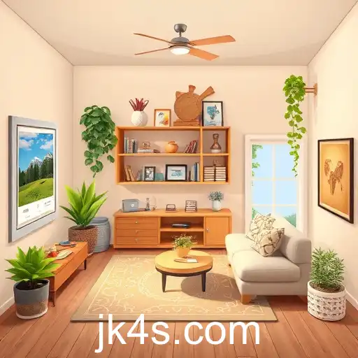 Gaming Evolution: JK4's Impact on the Industry