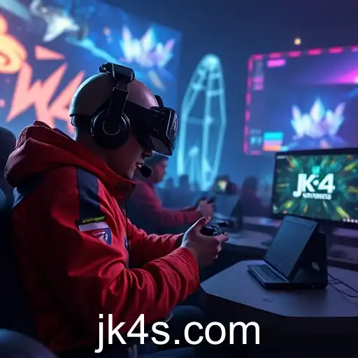 The Rise of Gaming Platforms in 2025