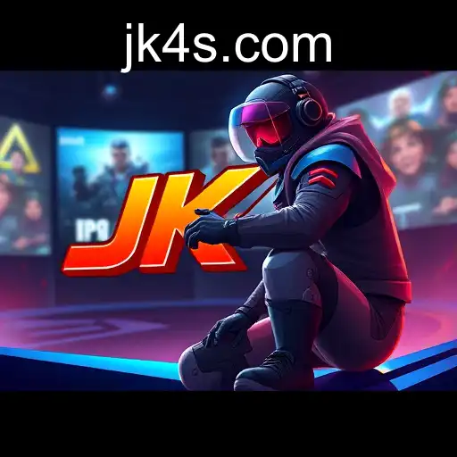 The Rise of JK4 in the Gaming World