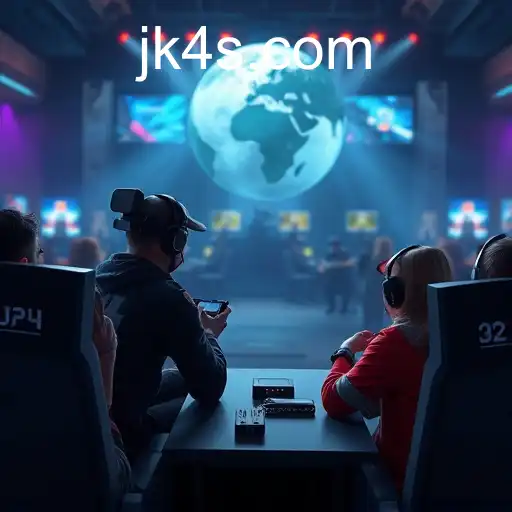 The Rise of JK4 and Gaming Trends