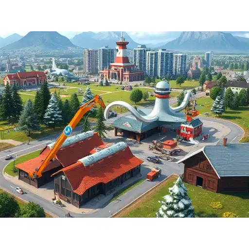 The Rise of Online Games in Modern Times